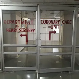 Batra Heart Centre