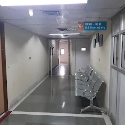 Batra Heart Centre