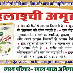 Batra Herbal India