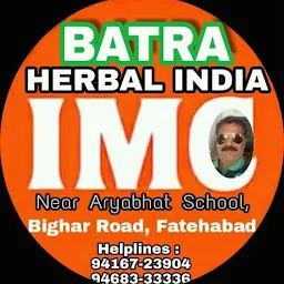 Batra Herbal India