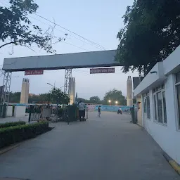 Batra Hospital & Medical Research Centre