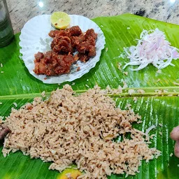 Batsha Biriyani and fastfood