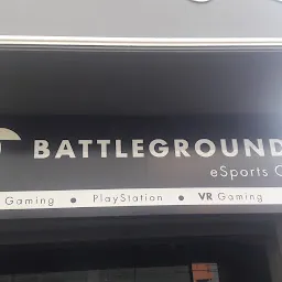 Battlegrounds