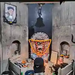 Batuk Bhairav Temple