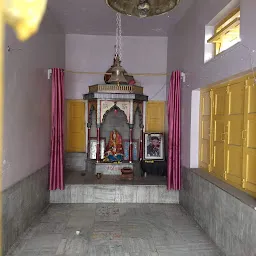 Batuk Bhairav Temple