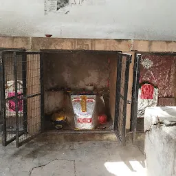 Batuk bherav temple
