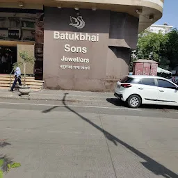 Batukbhai Sons Jewellers