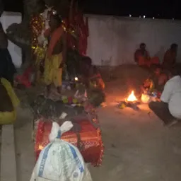 Batukeshwar Shiva Mandir