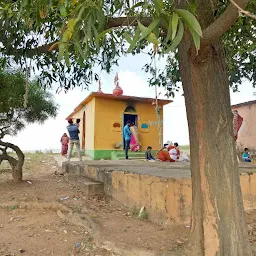 Batukeshwar Shiva Mandir