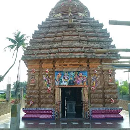 Batukeswar Mahadev temple