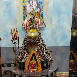 Batukeswar Mahadev temple