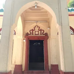 Bava Farjullah Dargah