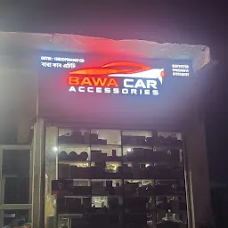 Bawa Car Accessories