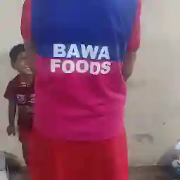 BAWA foods jujubee bar