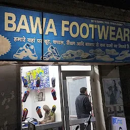 BAWA FOOT WEAR