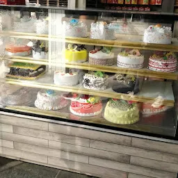 Bawa Ice Cream and Cake shop