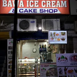 Bawa Ice Cream & Cake Shop