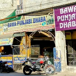 Bawa Punjabi Dhaba