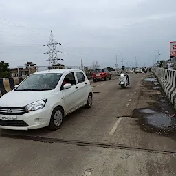 Bawadia kalan Bridge