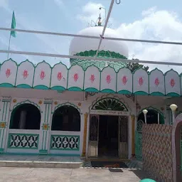 Bawaman Dargah Sharif