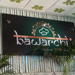 Bawarchi