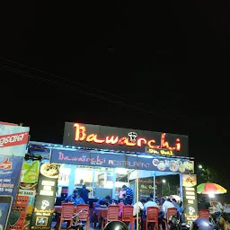 Bawarchi Fast Food and Restaurant