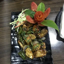 Bawarchi Fine Dine Restaurant