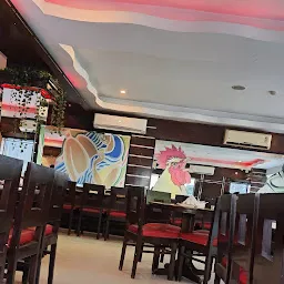 Bawarchi Restaurant - Jadavpur