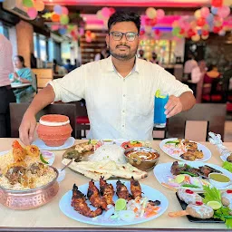 Bawarchi Restaurant - Jadavpur