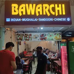 Bawarchi Restaurant