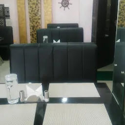 Bawarchi restaurant