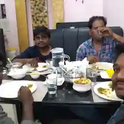 Bawarchi restaurant