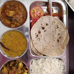 Bawarchi Restaurant