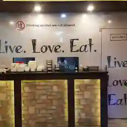 Bawarchi Restaurant