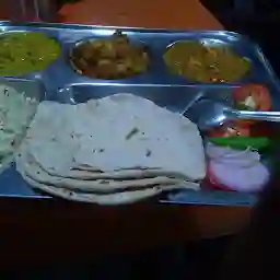 Bawarchi Restaurant