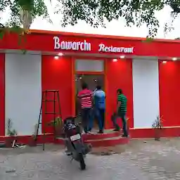 Bawarchi Restaurant