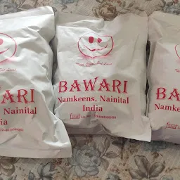Bawari Namkeen, India