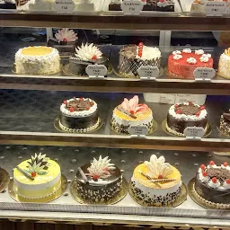 Baweja's cakes N bakes