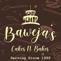 Baweja's cakes N bakes