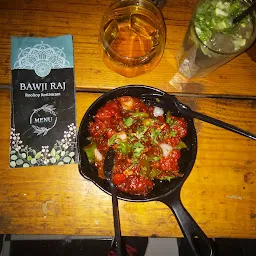 Bawji Raj RoofTop Restaurant
