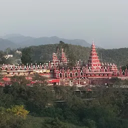 Bawri Shiv Mandir, Dehradun Bhagwantpur