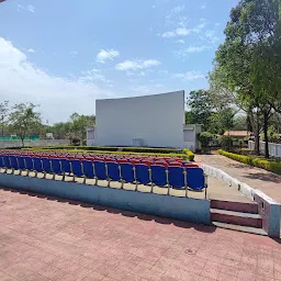 Bayonet Cinema