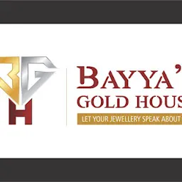 Bayya's Gold House