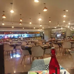 Bazaar - All Day Dining Restaurant