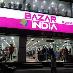 Bazar India