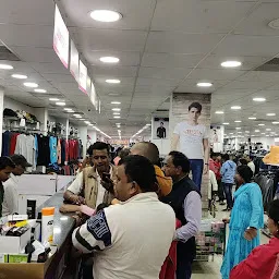 Bazar India