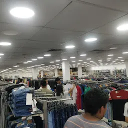 Bazar India, Lamka