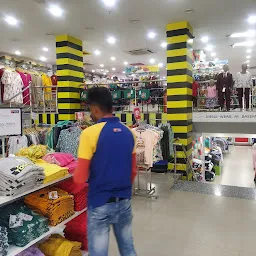 Bazar Kolkata