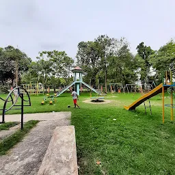 BB-BC Playground
