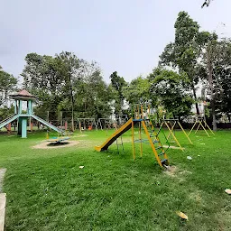 BB-BC Playground